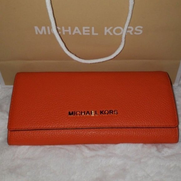 MICHAEL Michael Kors Handbags - Michael Kors Wallet